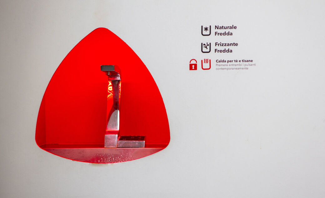 Stefano Borghi SBO 0690 Hi