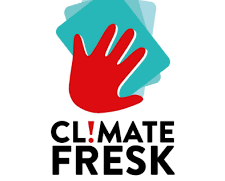 Climate frek logo