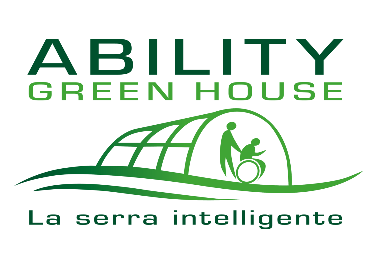 Logo Ability Serra Colori