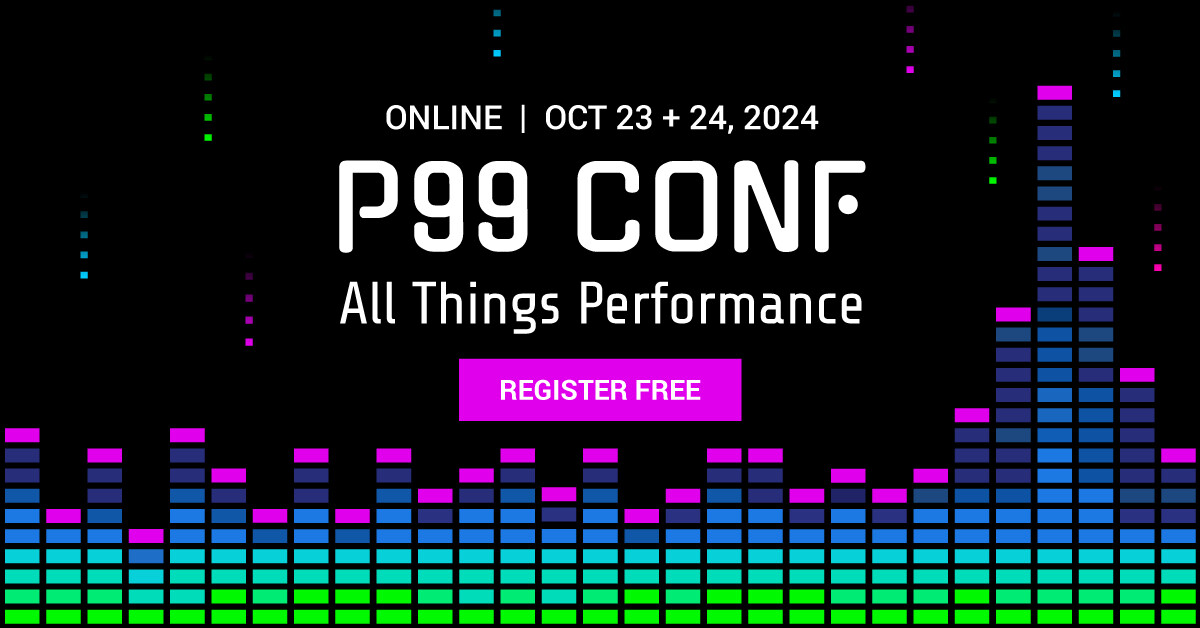 P99 Conf