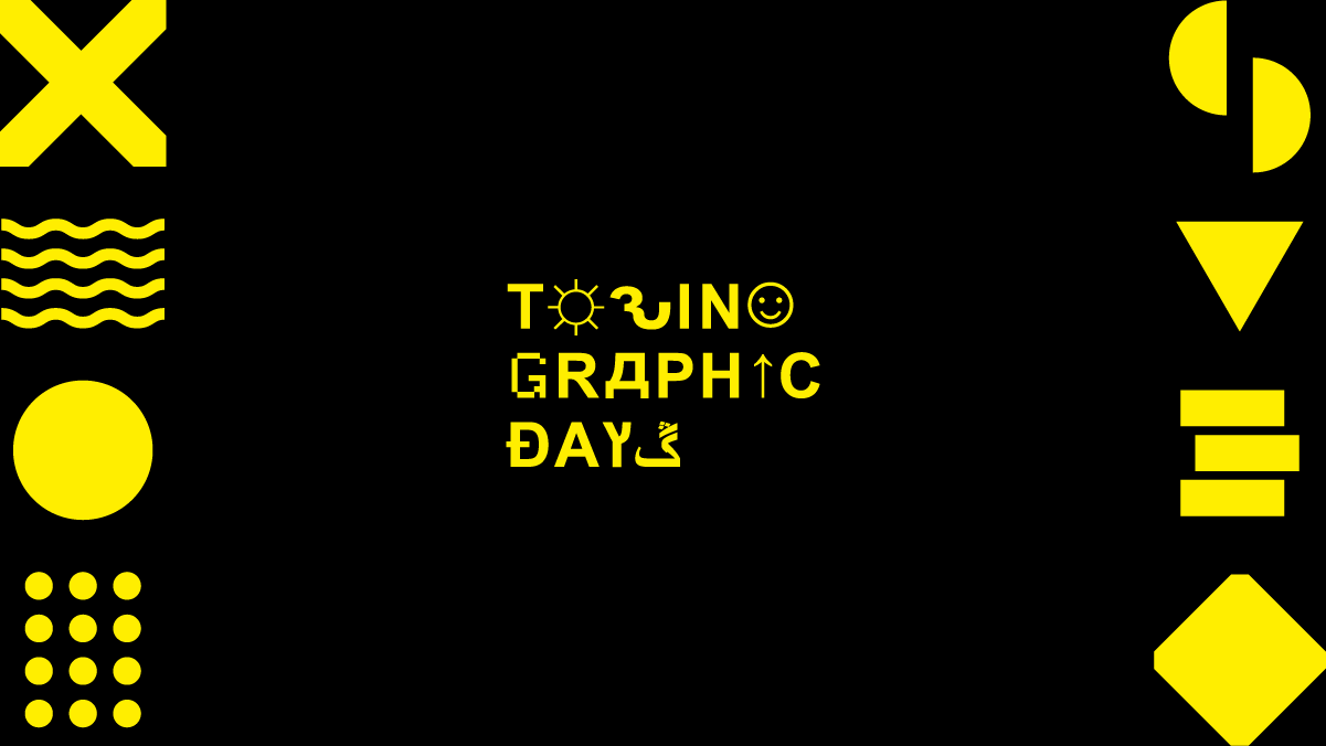 Torino Graphic Days cover 1200