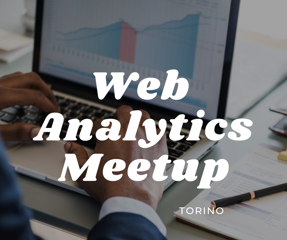 Web Analytics Meetup