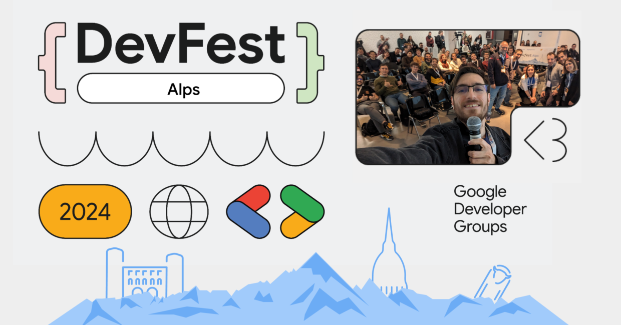 Devfest