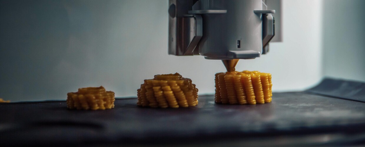 Future of food 3d printers foodini xlarge header