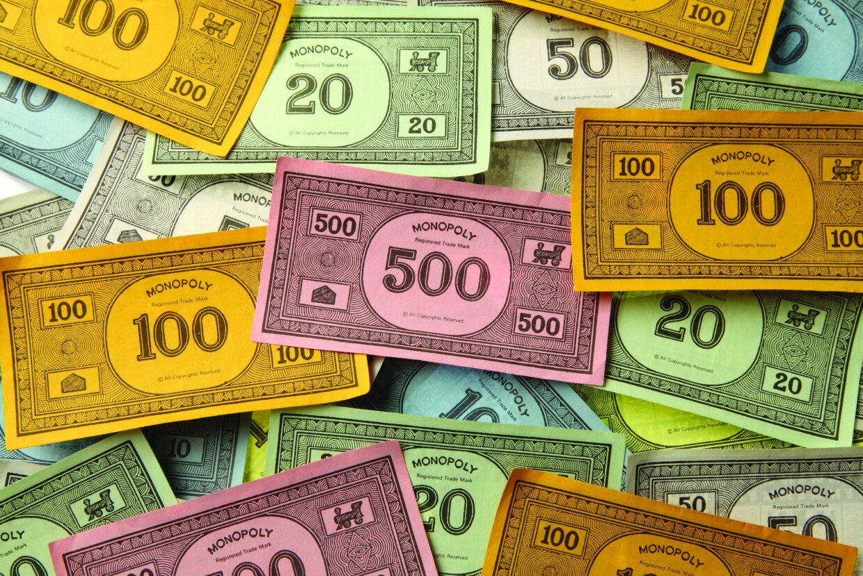 Money