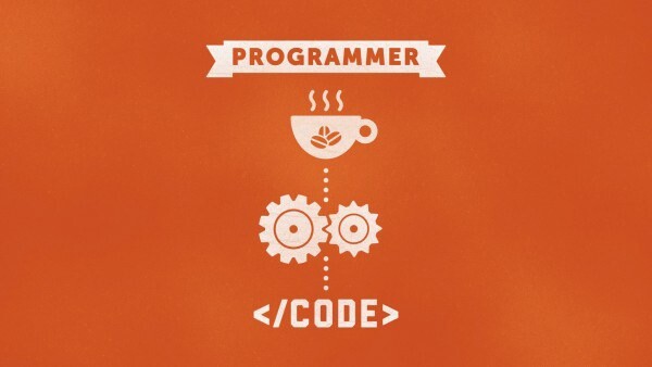 Programmer code