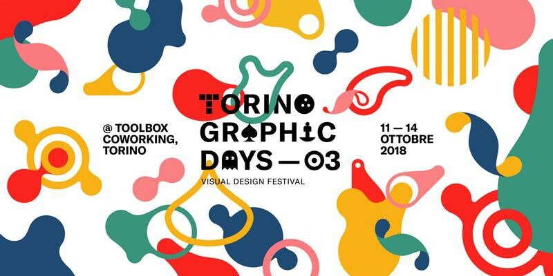 Torino graphic days
