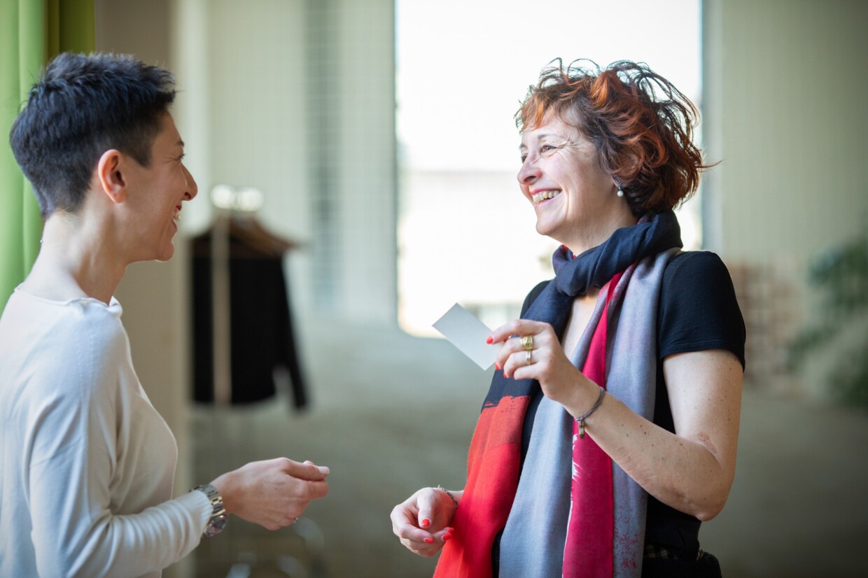 BELLUCCA RETE AL FEMMINILE 0384