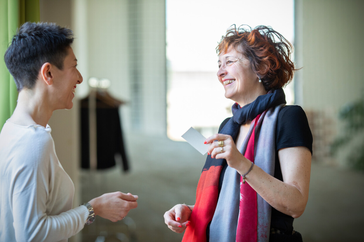 BELLUCCA RETE AL FEMMINILE 0384