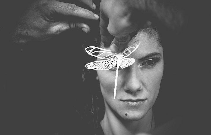 Elena Borghi Printclub Toolbox Coworking