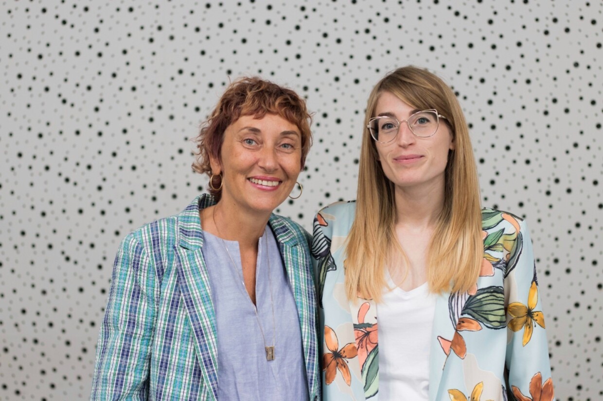 Marta Giavarini Veronica Pacella