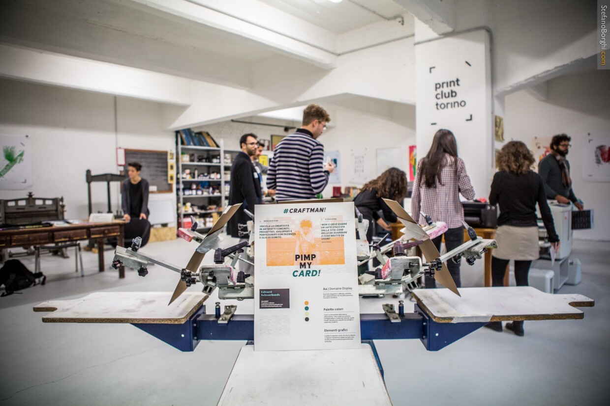 Stefano Borghi SBO 6117 Mid