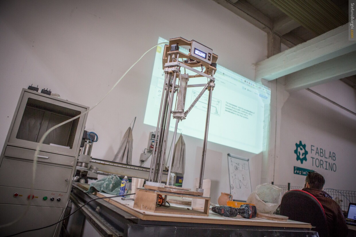 Stefano Borghi SBO 6125 Mid