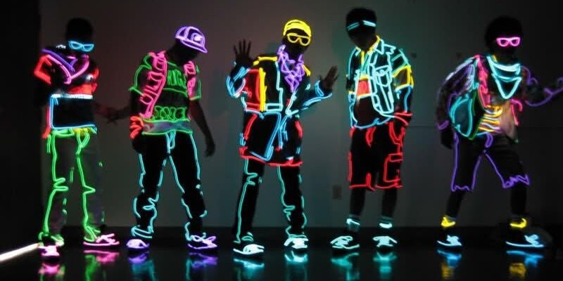 Wearable Computing Fablab Torino Toolboxcoworking