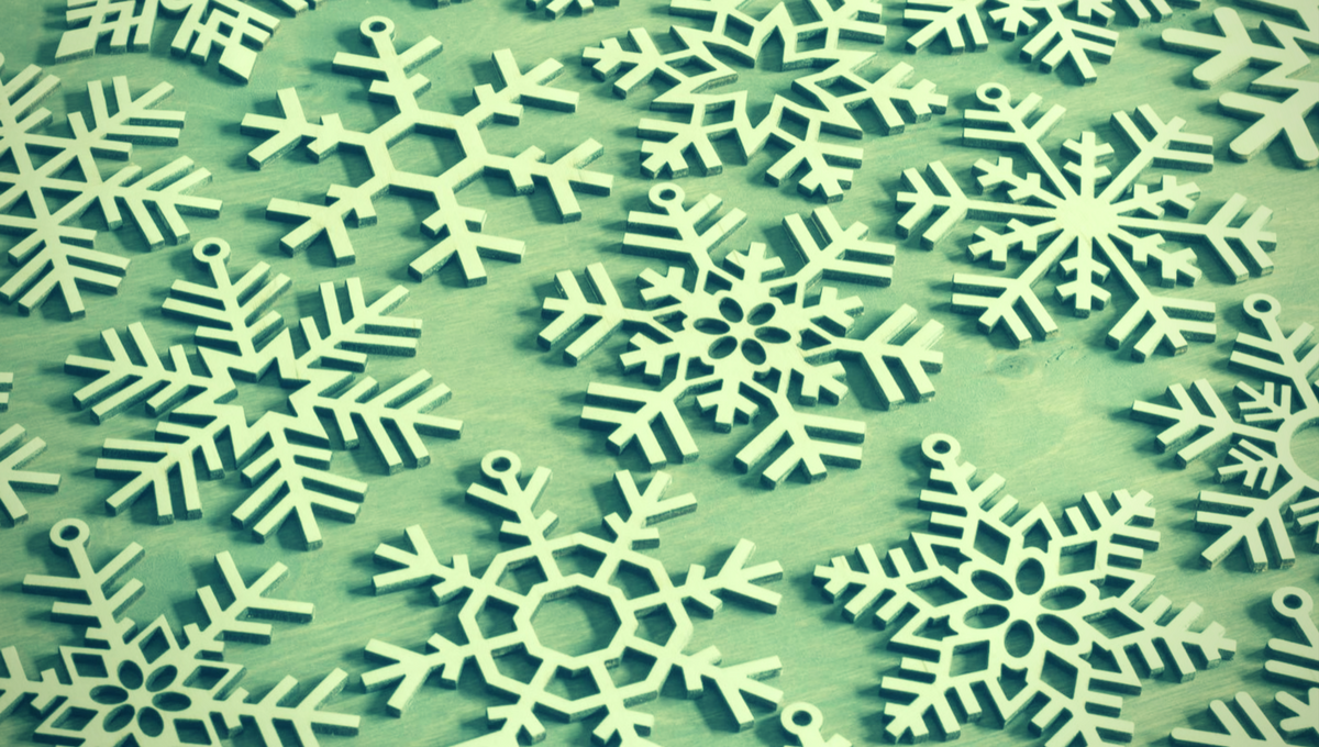 Lasercut christmas fablab for kids fablab torino toolbox coworking