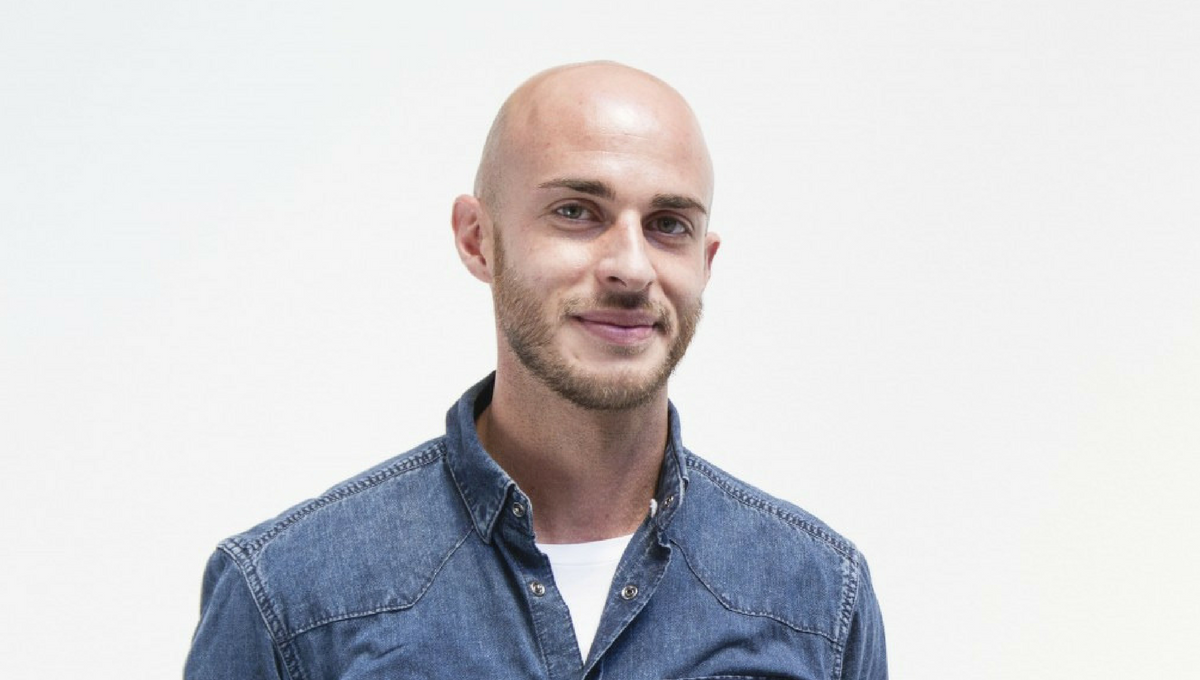 Maurizio montalti digifabturing toolbox coworking