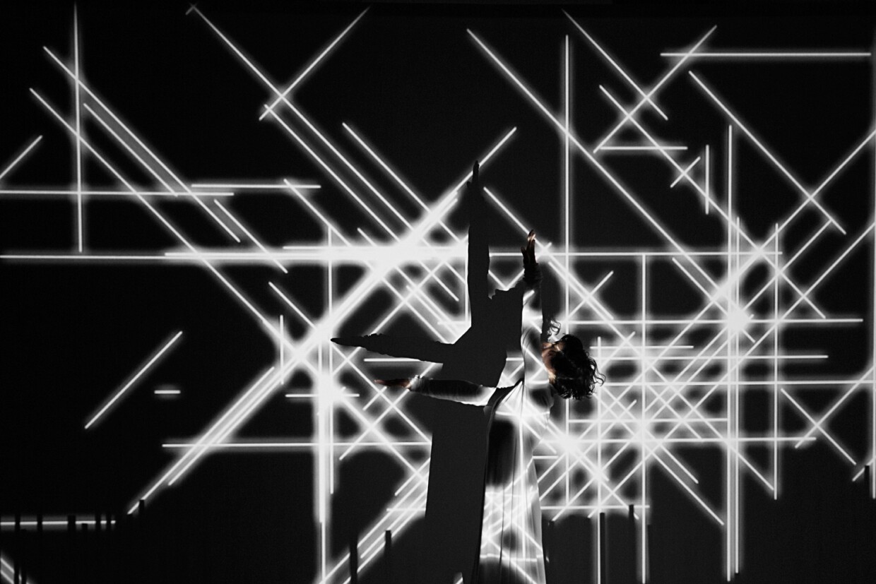 Real time visual generation toolbox coworking