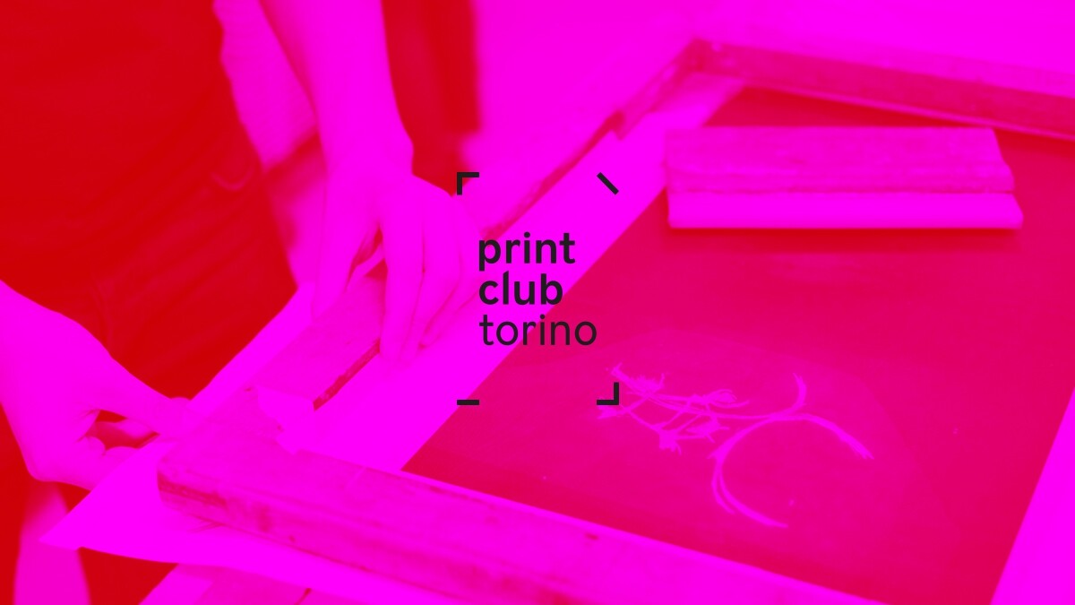 Serigrafia su T shirt