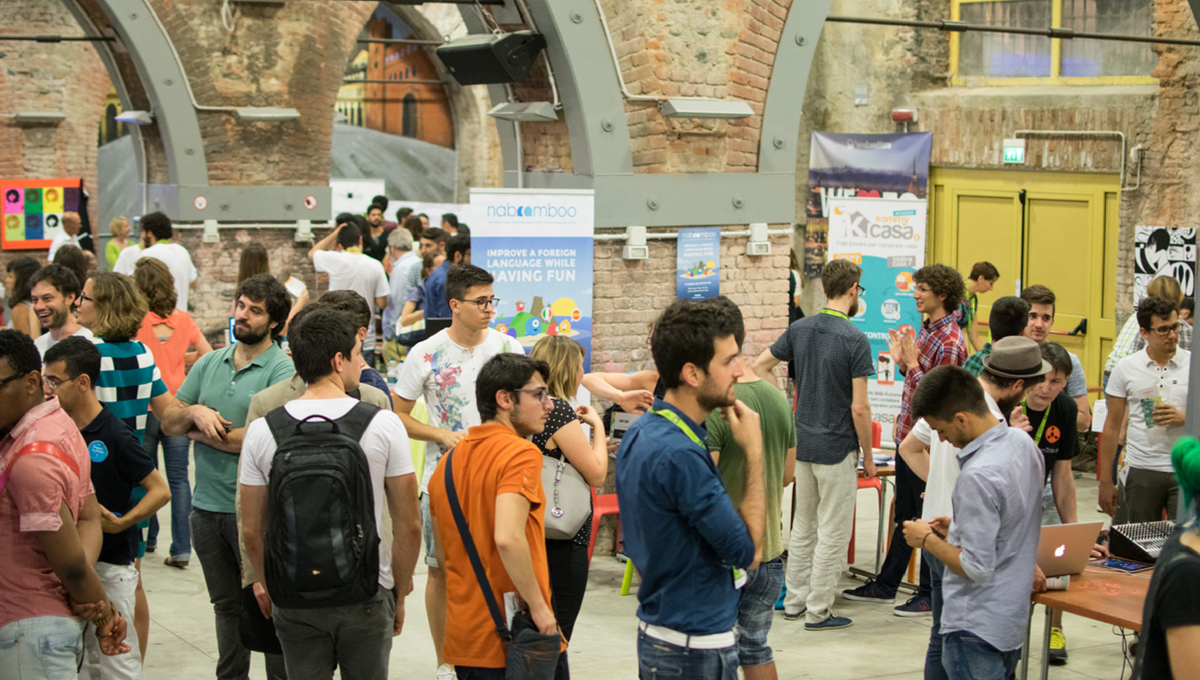 Startuppato toolbox coworking