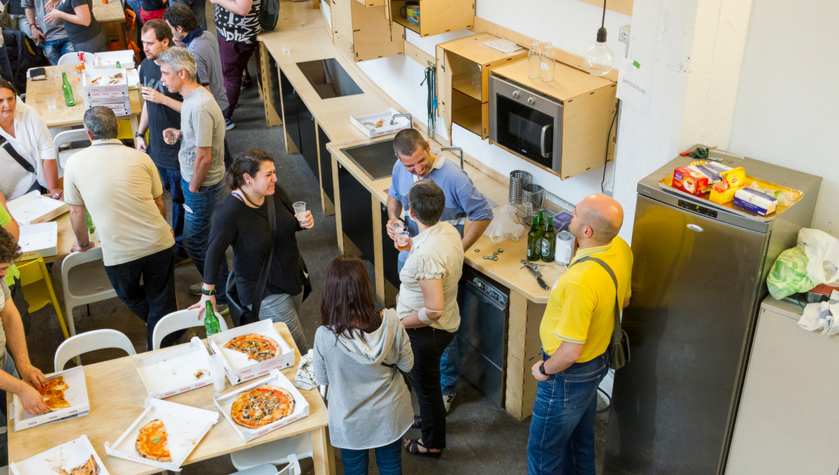 Wordpress meetup torino toolbox coworking