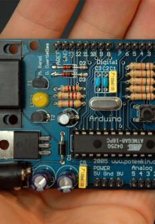 Arduino316