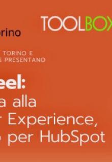 Banner Evento HUG Torino 1