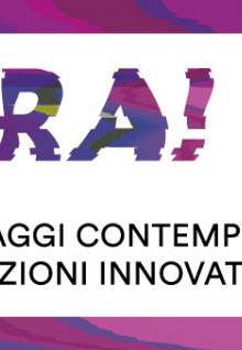 ORA Linguaggi contemporanei produzioni innovative Toolboxcoworking