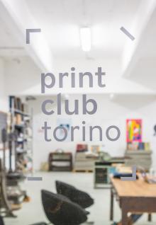 Printclub Torino Toolboxcoworking