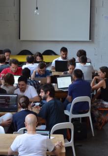 Turnintocoders Toolbox Coworking