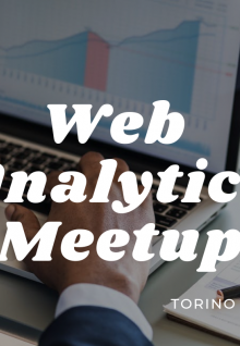 Web Analytics Meetup