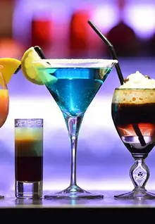 Cocktail foto jpg