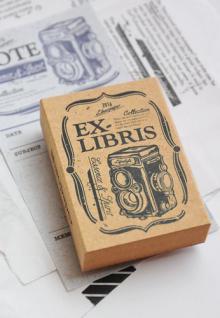 Ex libris