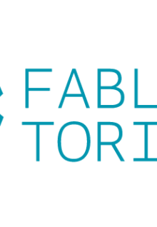 Fablabto logo