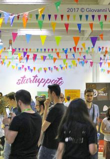 Startuppato 2018