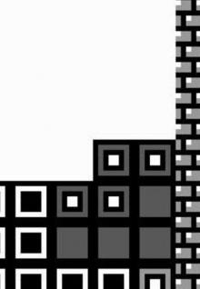 Tetris game boy 2