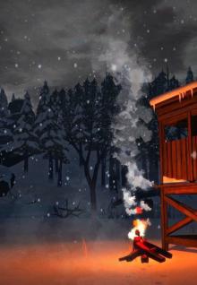 The long dark sandbox alpha 11