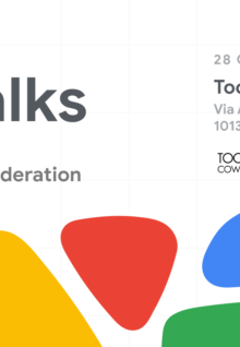 Webtalks