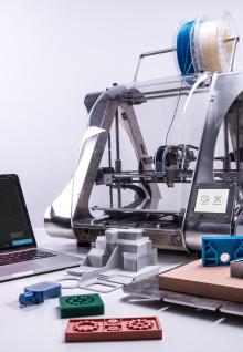 Zmorph multitool 3d printer 1096082 unsplash