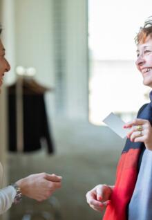 BELLUCCA RETE AL FEMMINILE 0384 1