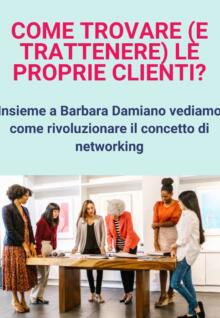 LIVE BARBARA DAMIANO APR 2024