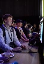 Caffeine event thumbnail