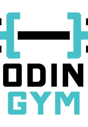 Coding gym 250x250