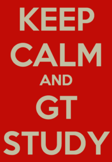 Gtstudy