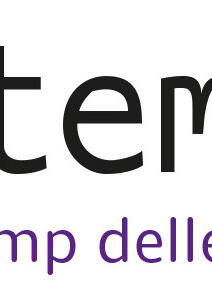 Logo Stem Days orizzontale