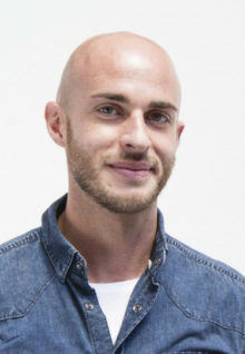 Maurizio montalti digifabturing toolbox coworking