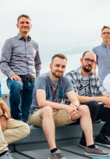 Php user group torino toolbox coworking