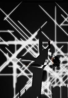 Real time visual generation toolbox coworking