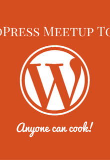 Wordpress meetup torino1