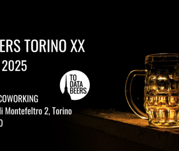 DATABEERS TORINO XX