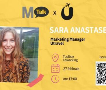 Mtalk 2025 | Comunicazione digital